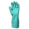 Showa Chem Glove Nitrile Xl 730-10.RT - alternate 2